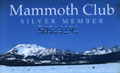 Mammoth Mountain