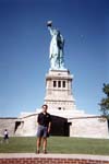 Statue of Liberty