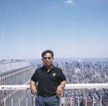 Top of the World