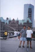 Toronto