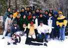 Frozen With the Silver Lake